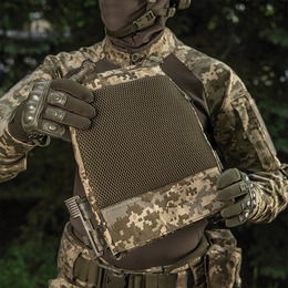 M-Tac плитоноска Cuirass FAST QRS Gen.II MM14. Фото 11