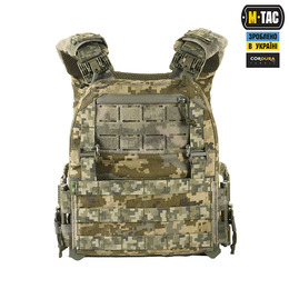 M-Tac плитоноска Cuirass FAST QRS Gen.II MM14. Фото 2
