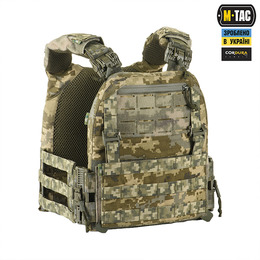 M-Tac плитоноска Cuirass FAST QRS Gen.II MM14. Фото 3