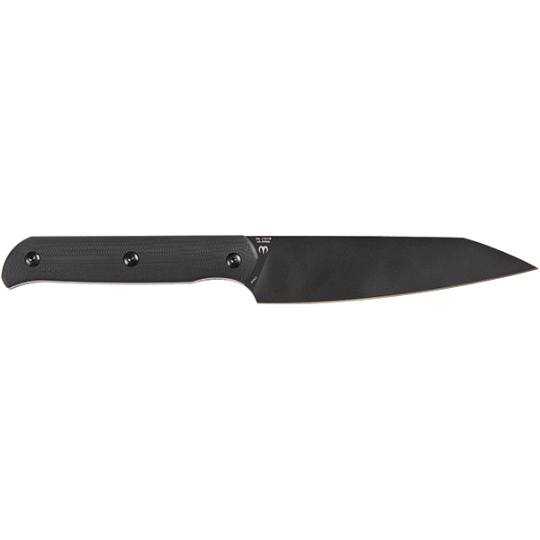 Ніж CJRB Silax Black Blade. Фото 2