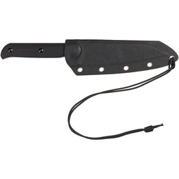 Ніж CJRB Silax Black Blade. Фото 3