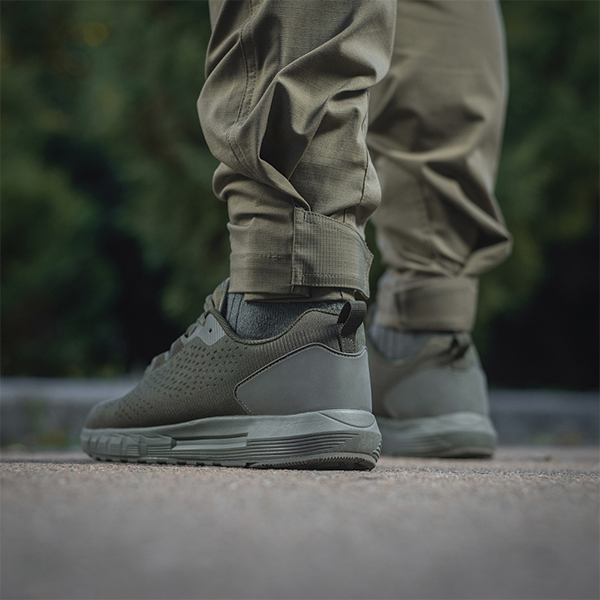 M-Tac штани Patriot Gen.II Flex Dark Olive. Фото 12