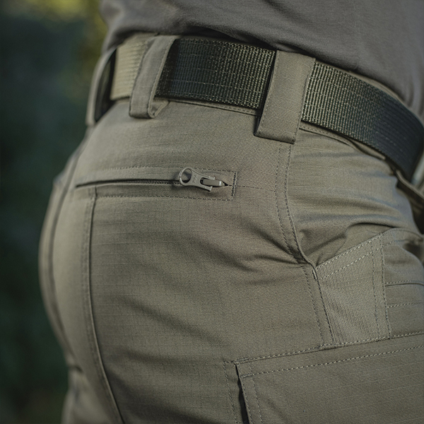 M-Tac штани Patriot Gen.II Flex Dark Olive. Фото 4