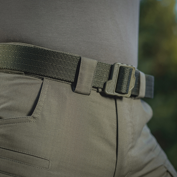 M-Tac штани Patriot Gen.II Flex Dark Olive. Фото 8