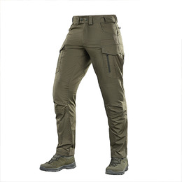 Dark olive