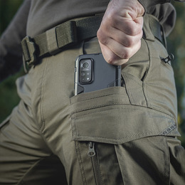 M-Tac штани Patriot Gen.II Flex Dark Olive. Фото 10