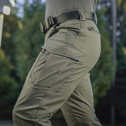 M-Tac штани Patriot Gen.II Flex Dark Olive. Фото 11