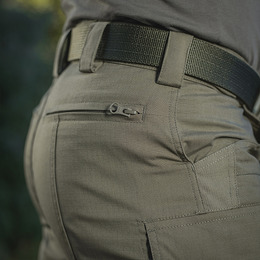 M-Tac штани Patriot Gen.II Flex Dark Olive. Фото 4