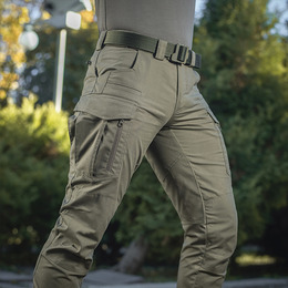 M-Tac штани Patriot Gen.II Flex Dark Olive. Фото 7