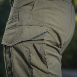 M-Tac штани Patriot Gen.II Flex Dark Olive. Фото 9