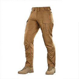 Coyote Brown