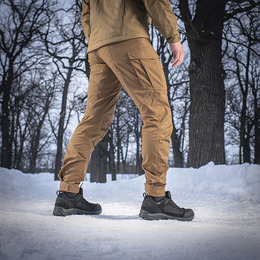 M-Tac штани Patriot Gen.II Flex Coyote Brown. Фото 3