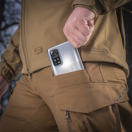 M-Tac штани Patriot Gen.II Flex Coyote Brown. Фото 6