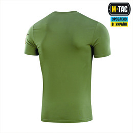 M-Tac футболка Reconquista Light Olive. Фото 4