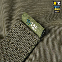M-Tac підсумок "Сухарка" XL Ranger Green. Фото 10