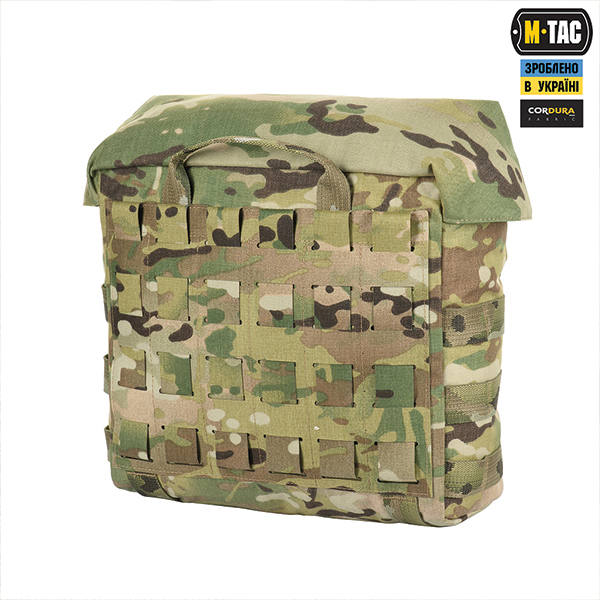 M-Tac підсумок "Сухарка" XL Multicam. Фото 4