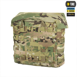 M-Tac підсумок "Сухарка" XL Multicam. Фото 4