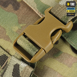 M-Tac підсумок "Сухарка" XL Multicam. Фото 6
