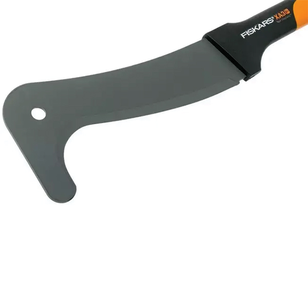 Сікач (мачете) для сучків малий Fiskars WoodXpert XA3. Фото 3