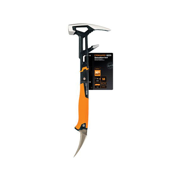Інструмент для знесення (кувалда) Fiskars IsoCore Demolition Tool M. Фото 2
