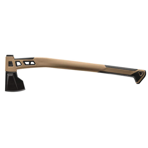 Сокира Gerber Bushcraft Axe-Coyote . Фото 2