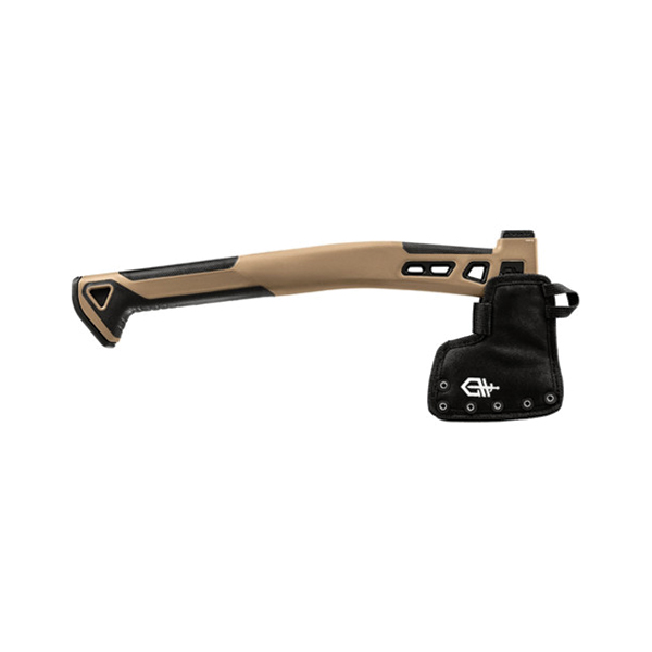 Сокира Gerber Bushcraft Hatchet-Coyote . Фото 2