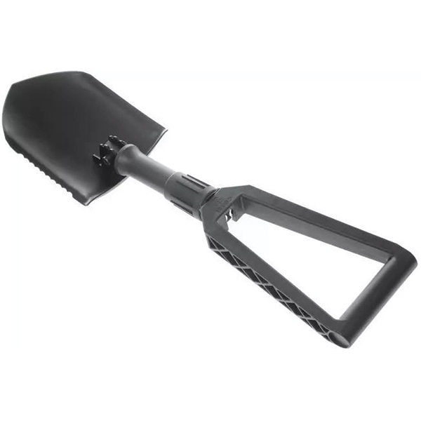 Лопата складна Gerber E-Tool Folding Spade Institutional Box. Фото 2