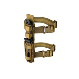 Тактичний ніж Gerber LFM II Infantry Coyote Brown . Фото 2