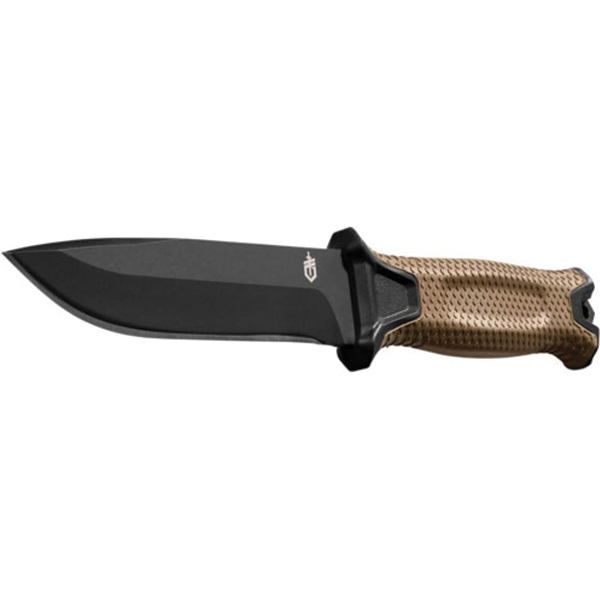 Тактичний ніж Gerber Strongarm Fixed Fine Edge Coyote . Фото 2