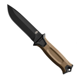 Тактичний ніж Gerber Strongarm Fixed Fine Edge Coyote 