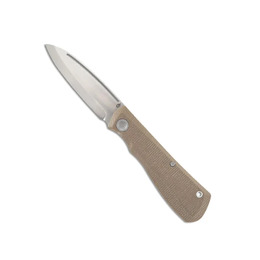 Ніж складний Gerber Mansfield Micarta Natural