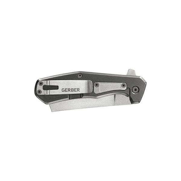 Ніж складний Gerber Asada Folder Onyx FE. Фото 2