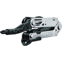 Мультитул Gerber Center-Drive Multi-Tool Black blade. Фото 6
