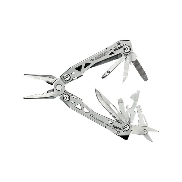 Мультитул Gerber Suspension Multi-Tool 