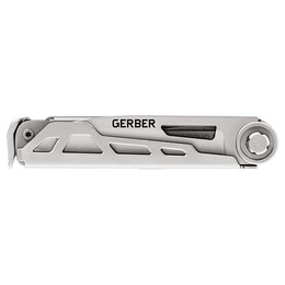 Мультитул Gerber Armbar Slim Drive-Onyx. Фото 3