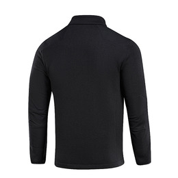 M-Tac кофта Senator Fleece Polartec Black. Фото 4