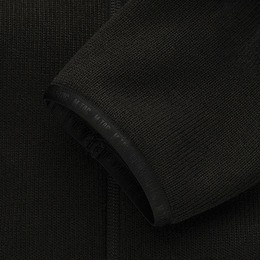 M-Tac кофта Senator Fleece Polartec Black. Фото 6