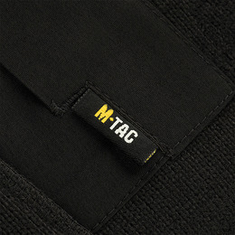 M-Tac кофта Senator Fleece Polartec Black. Фото 7