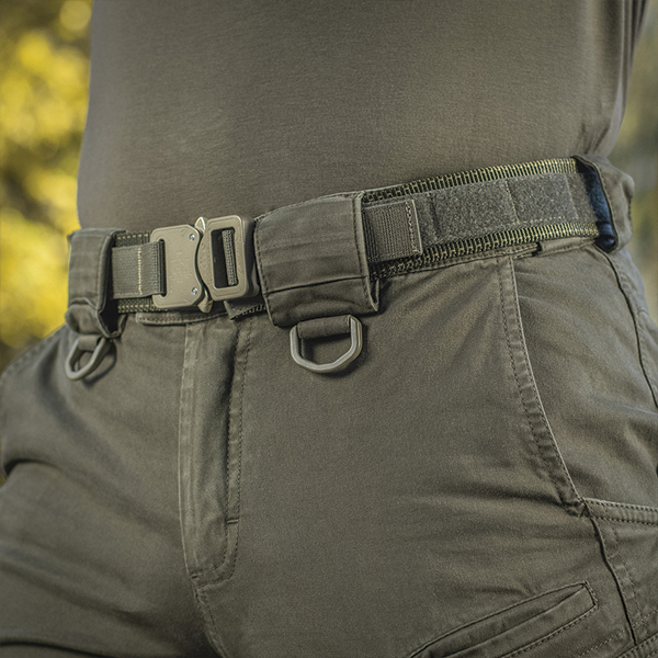 M-Tac штани Aggressor Gen.II Vintage Dark Olive. Фото 15