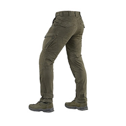 M-Tac штани Aggressor Gen.II Vintage Dark Olive. Фото 5