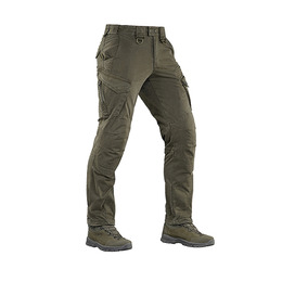 M-Tac штани Aggressor Gen.II Vintage Dark Olive. Фото 3