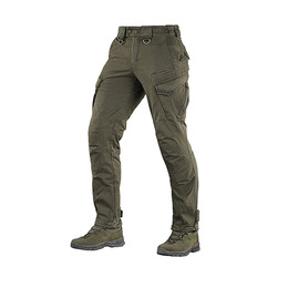 Dark olive