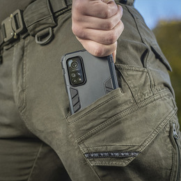 M-Tac штани Aggressor Gen.II Vintage Dark Olive. Фото 13