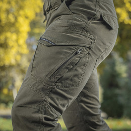 M-Tac штани Aggressor Gen.II Vintage Dark Olive. Фото 17