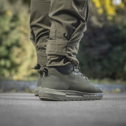 M-Tac штани Aggressor Gen.II Vintage Dark Olive. Фото 18