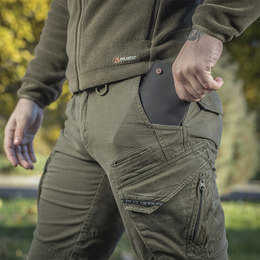 M-Tac штани Aggressor Gen.II Vintage Dark Olive. Фото 20