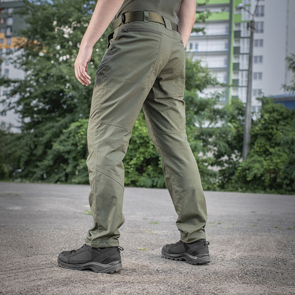 M-Tac штани Patrol Gen.II Flex Army Olive. Фото 3