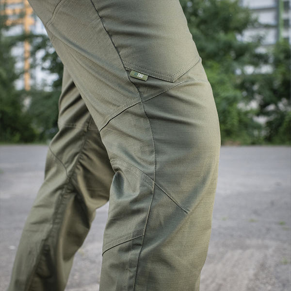M-Tac штани Patrol Gen.II Flex Army Olive. Фото 6