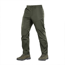 M-Tac штани Patrol Gen.II Flex Army Olive