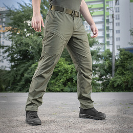 M-Tac штани Patrol Gen.II Flex Army Olive. Фото 2
